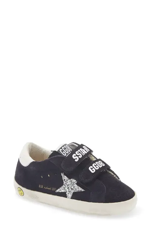 Old School Sneaker by Golden Goose