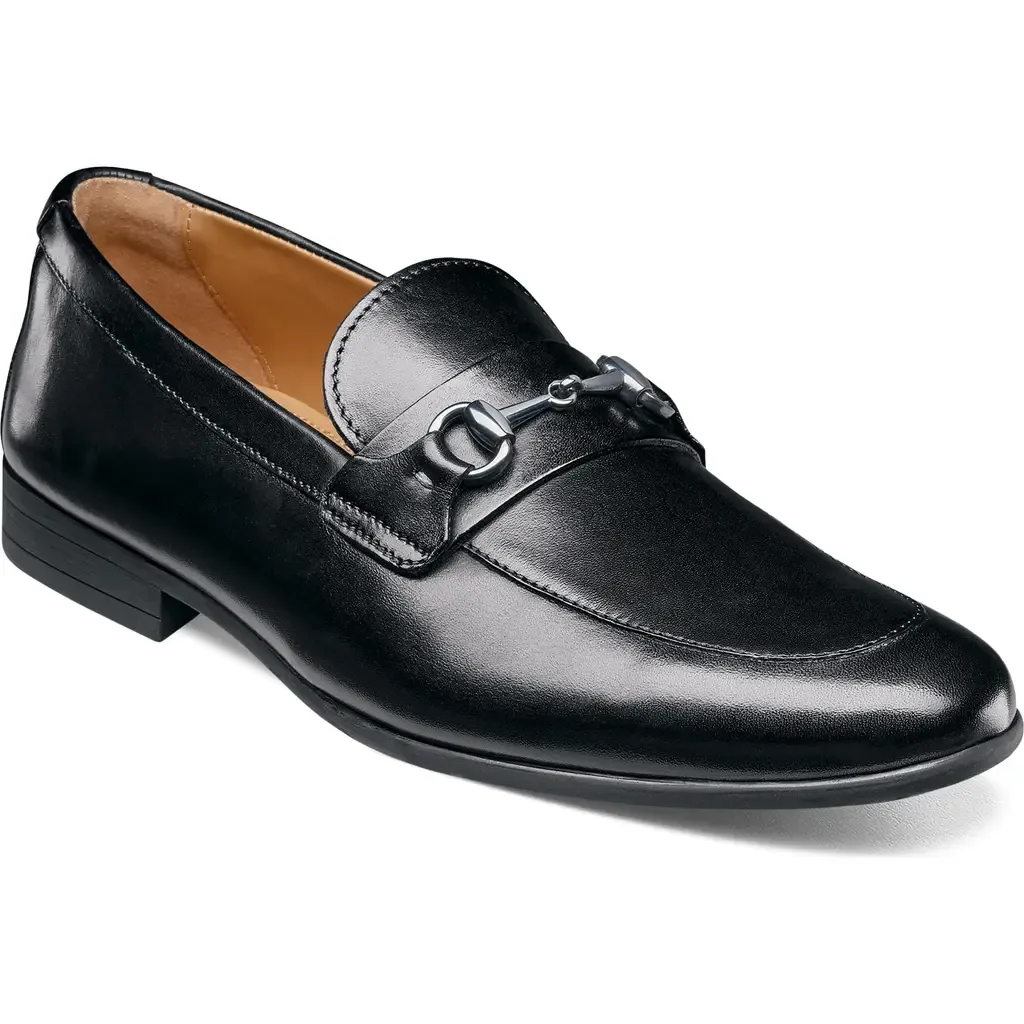 Modena Moc Toe Bit Loafer by Florsheim