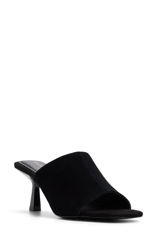 Sidema Kitten Heel Slide Sandal by ALDO