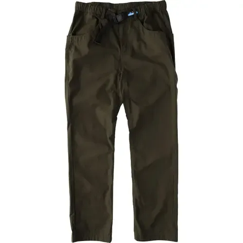 Chilli Lite Pant by KAVU