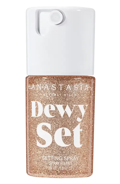 Dewy Hydrating Setting Spray by Anastasia Beverly Hills