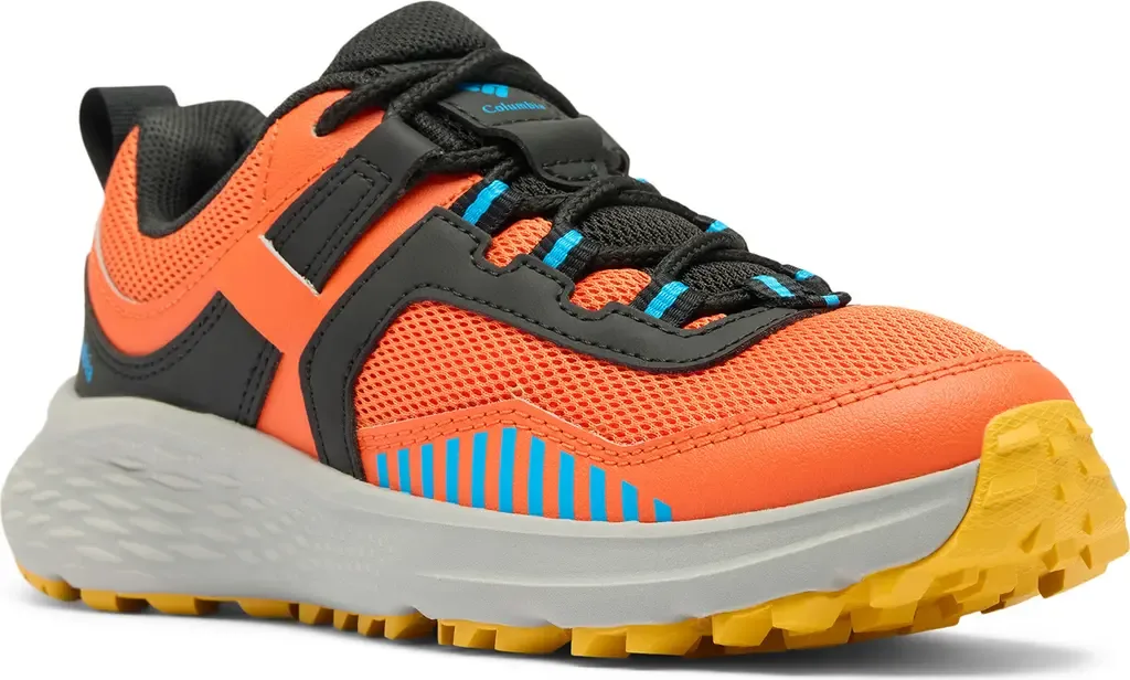 Konos Low Top Sneaker by Columbia