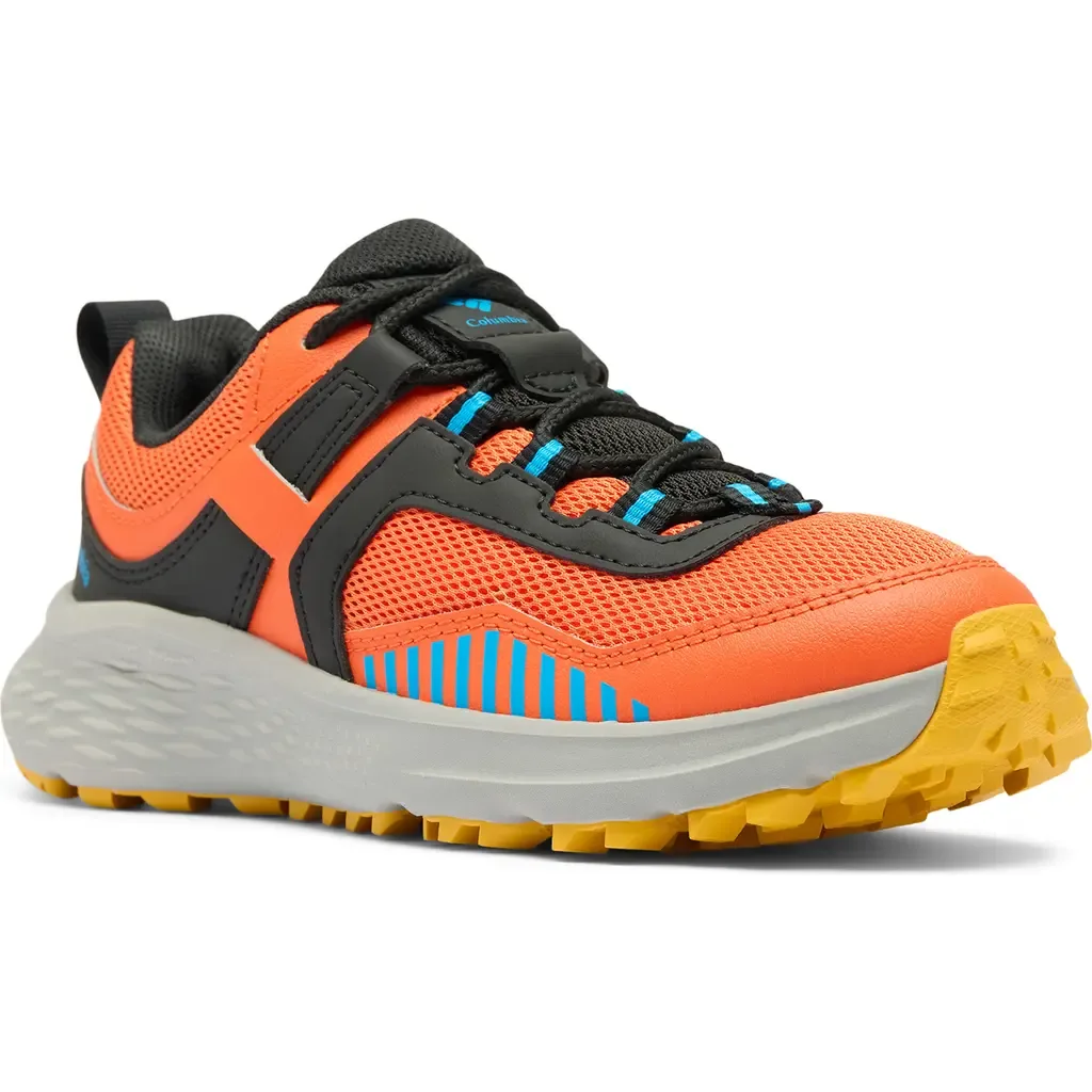 Konos Low Top Sneaker by Columbia