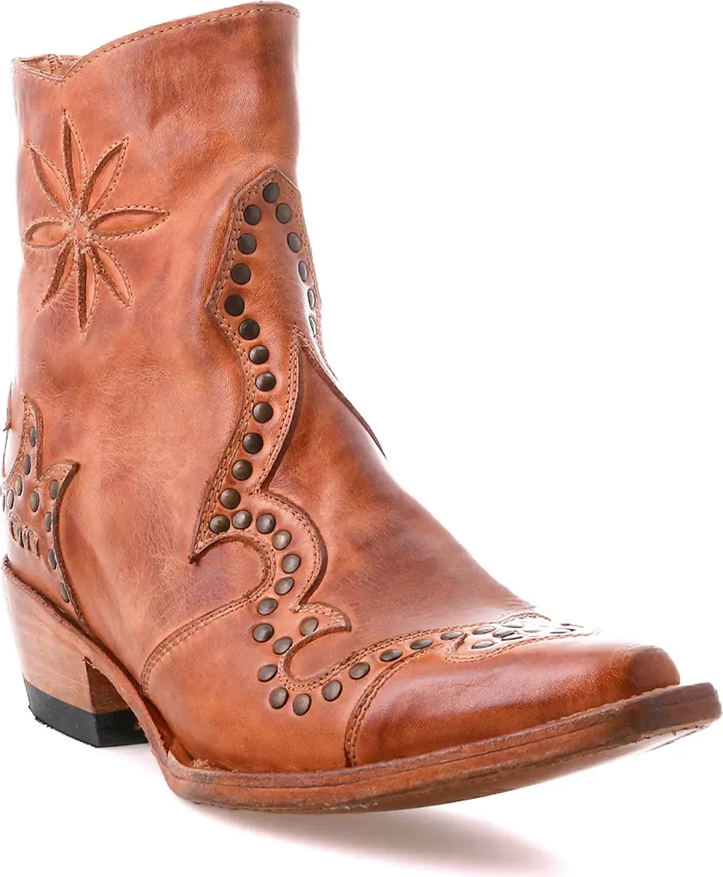 Frio Western Boot by Bed Stu