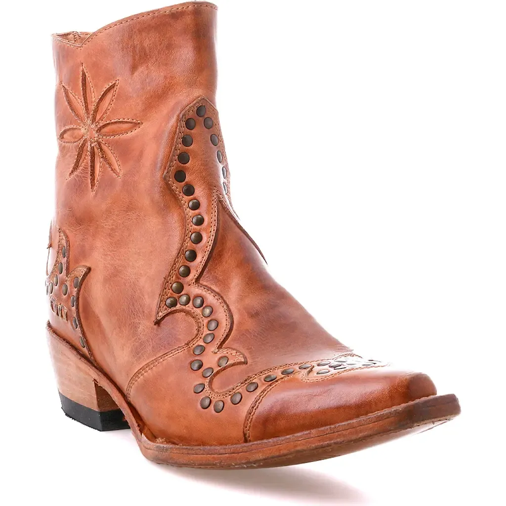 Frio Western Boot by Bed Stu