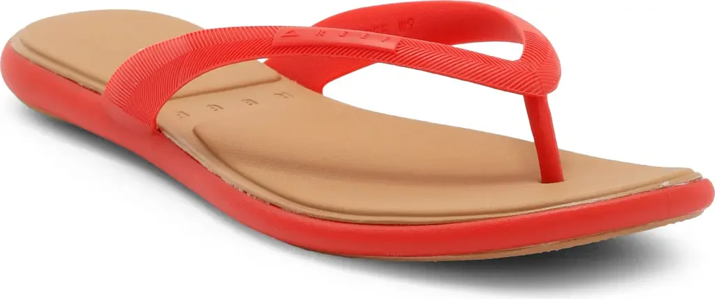 Water Willow Malibu Sandals by Reef