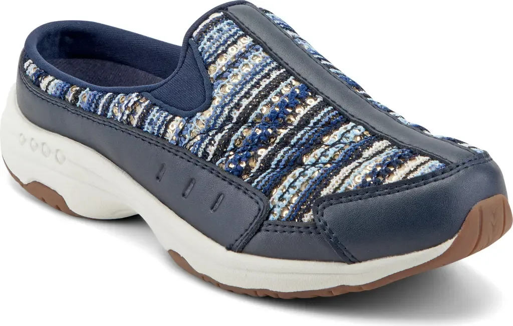 Traveltime Slip-On Sneaker - Multiple Widths Available by Easy Spirit