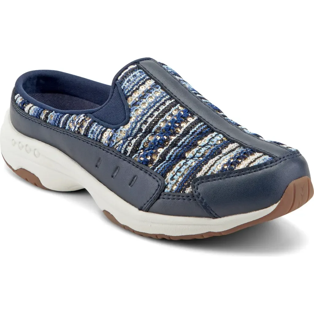 Traveltime Slip-On Sneaker - Multiple Widths Available by Easy Spirit