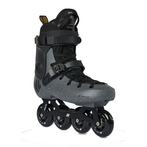 Grid 80 Inline Skates Street Fitness Roller Skate Blades