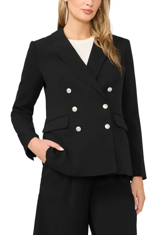 Double Breasted Blazer by halogen(r)