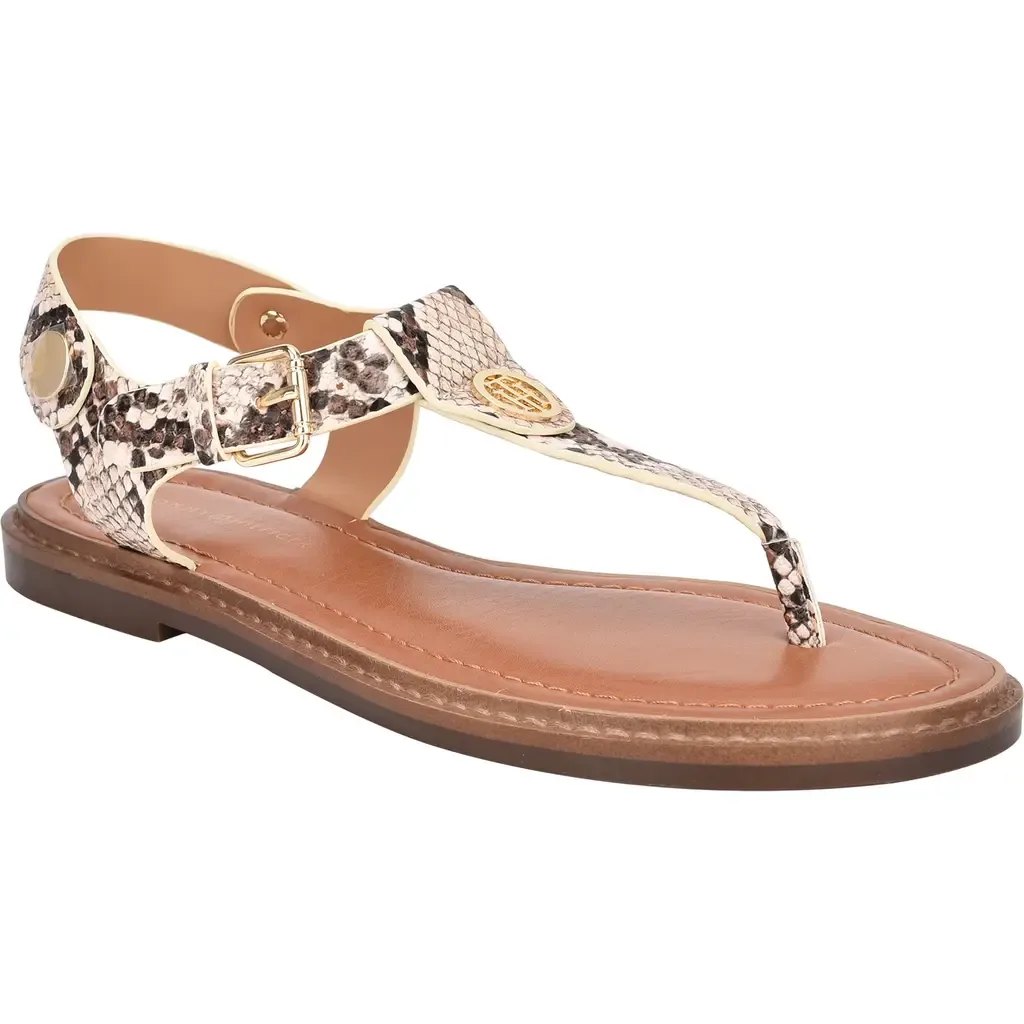 Bennia Sandal