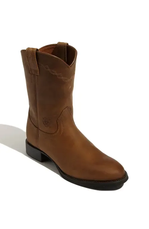 Heritage Roper Boot by Ariat