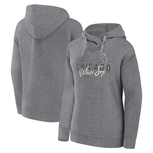 Chicago White Sox Pullover Hoodie by PROFILE