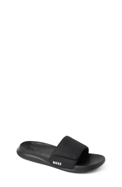 Salty Slide Sandal by Reef