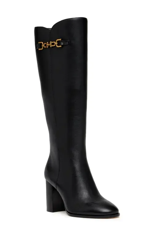 Iris Knee High Boot by PAIGE