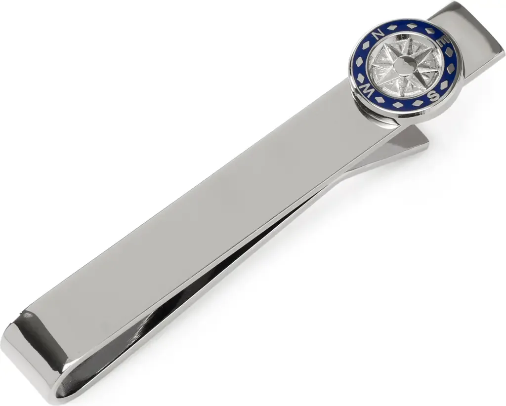 Compass Tie Bar by Cufflinks, Inc.