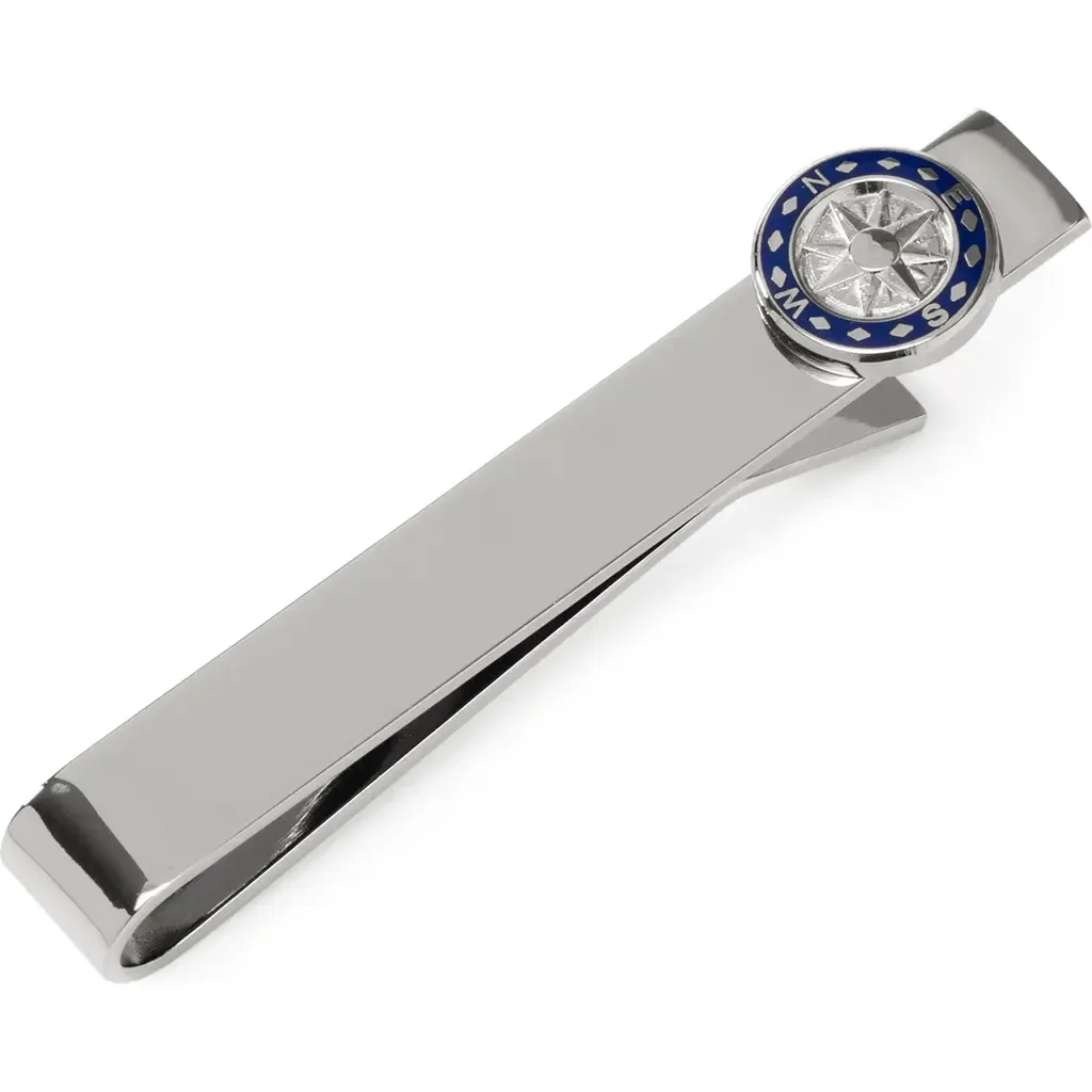 Compass Tie Bar by Cufflinks, Inc.