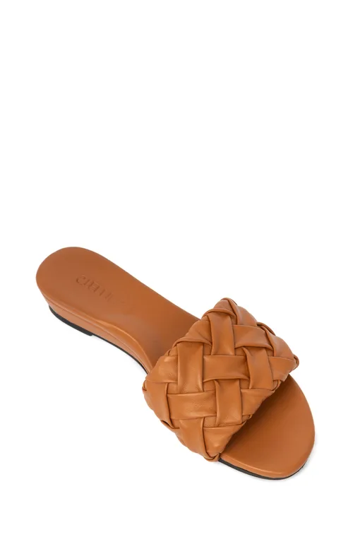 Glide Sandal by Steffie's