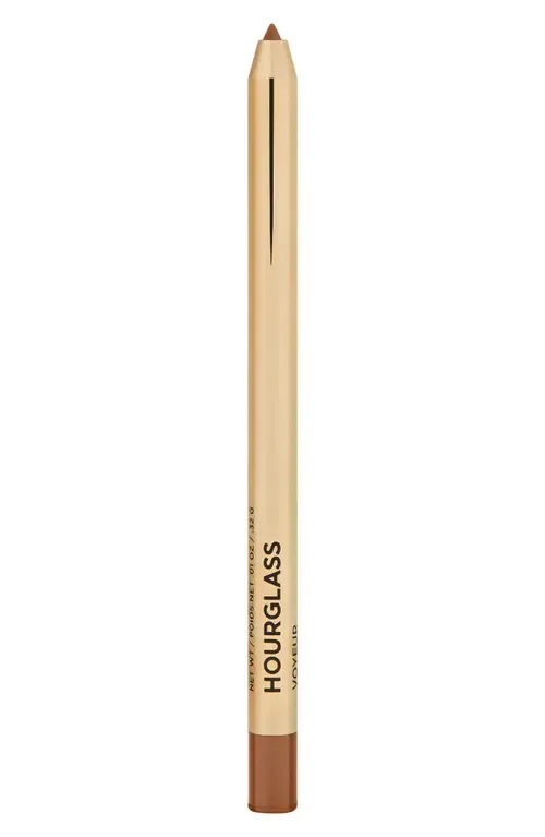 Voyeur Waterproof Gel Eyeliner in Solstice by HOURGLASS