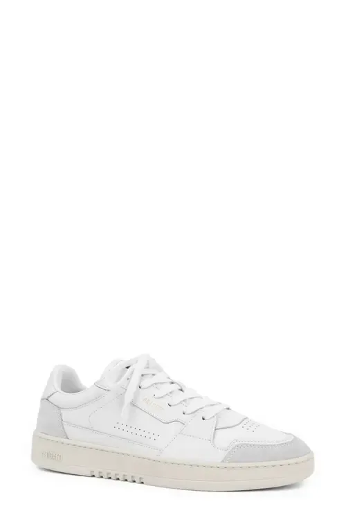Dice Lo Sneaker by Axel Arigato