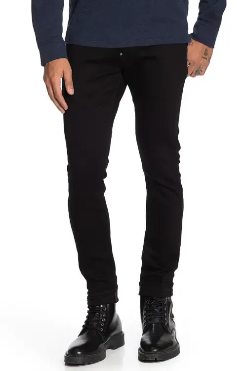 Revend Skinny Jeans by G-STAR