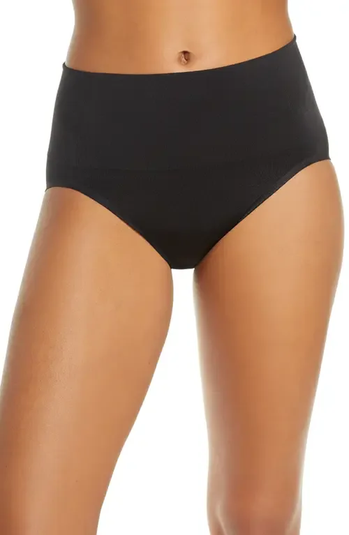 Smooth Series™ Shaping High Cut Briefs by Wacoal