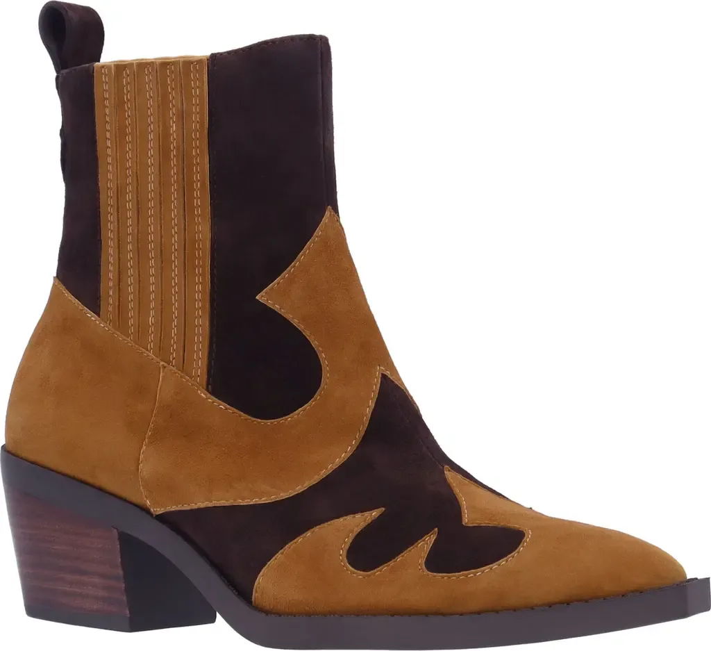 Veona Chelsea Boot by L'Amour des Pieds