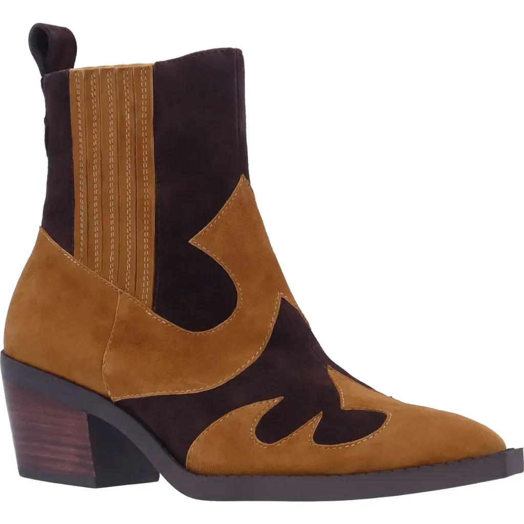 Veona Chelsea Boot