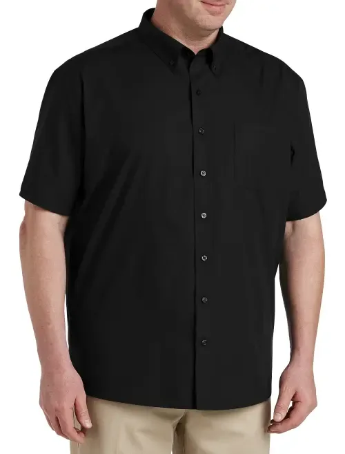 Poplin Sport Shirt