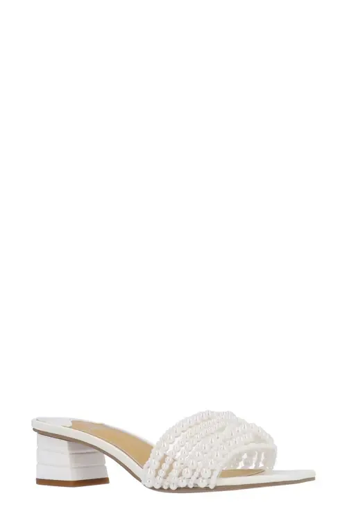 Purla Sandal by J. Reneé