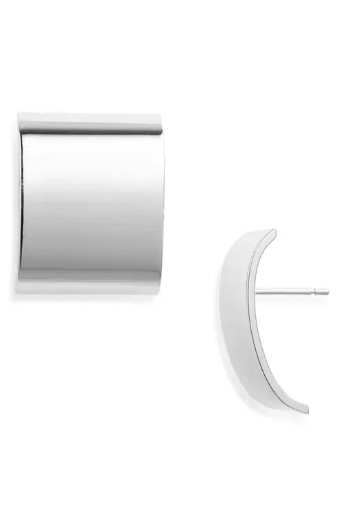 The Sonya Earrings by Lié Studio