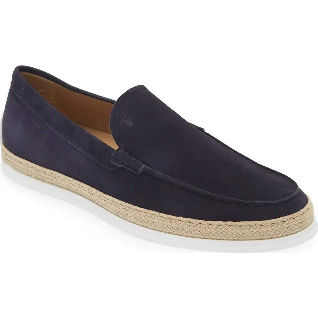 Pantofola Slip-On Sneaker by Tod's