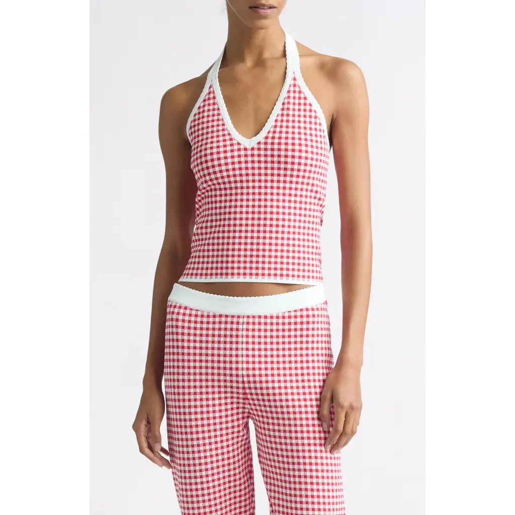 Micah Halter Top by POSSE