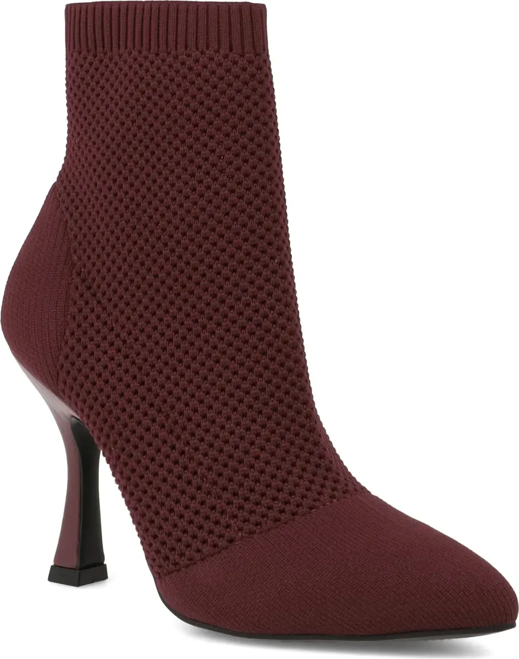 Pamilla Knit Bootie by MIA