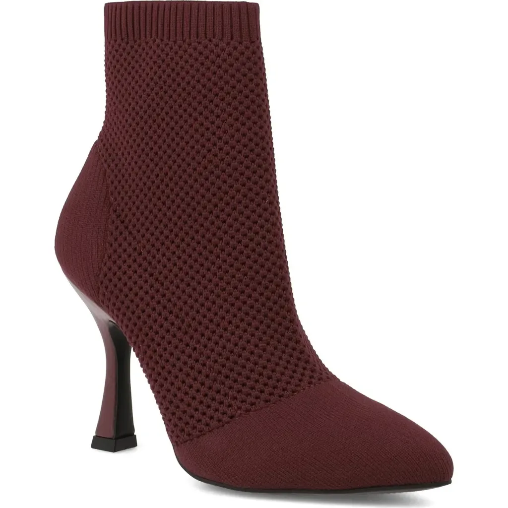 Pamilla Knit Bootie by MIA