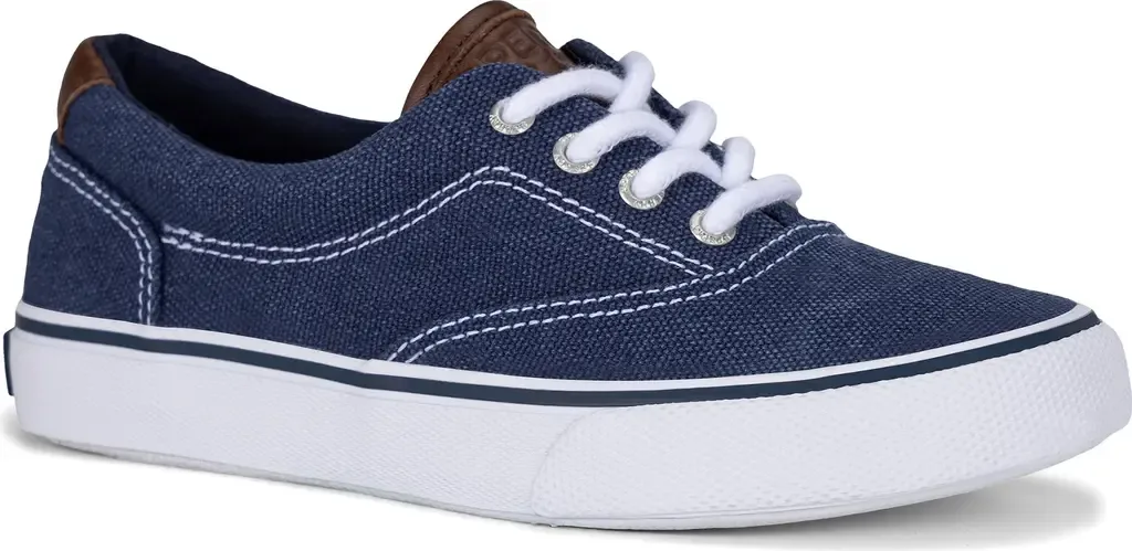 CVO Striper II Canvas Sneaker by Sperry
