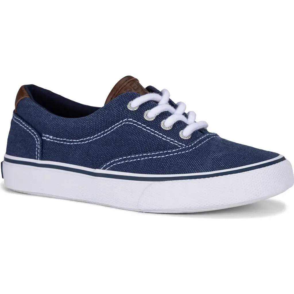 CVO Striper II Canvas Sneaker by Sperry