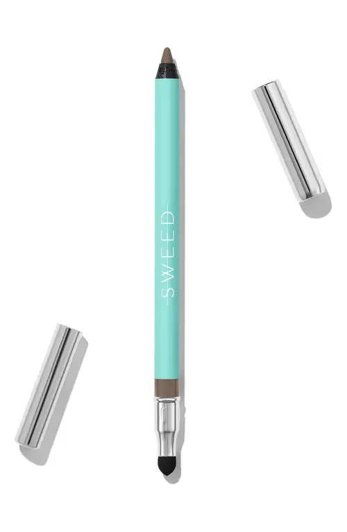 Satin Eyeliner by SWEED