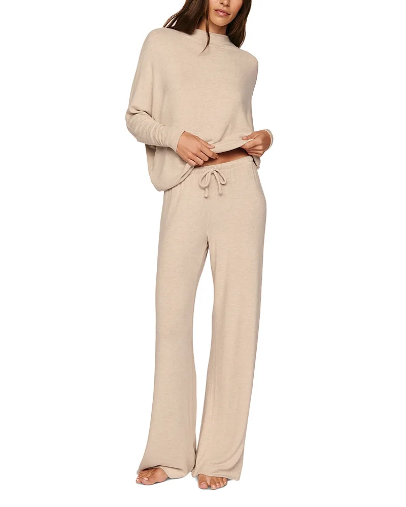 Cozy Time Pants by Eberjey