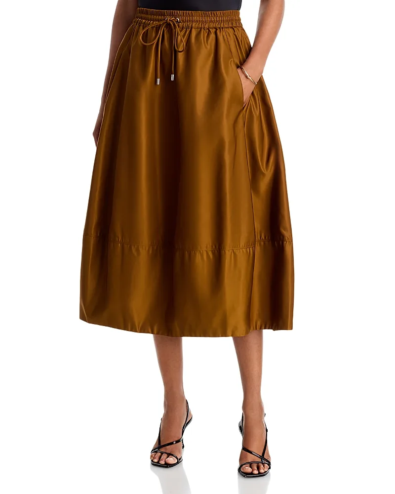 Sirani Skirt
