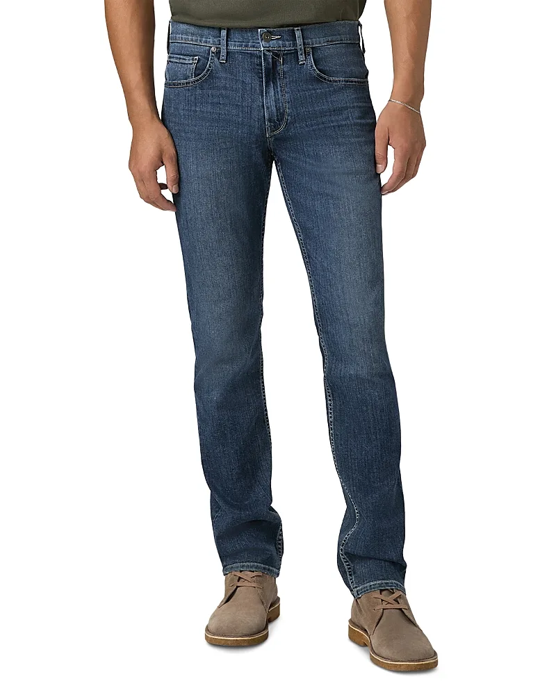 Lennox Murrow Transcend Slim Fit Jeans