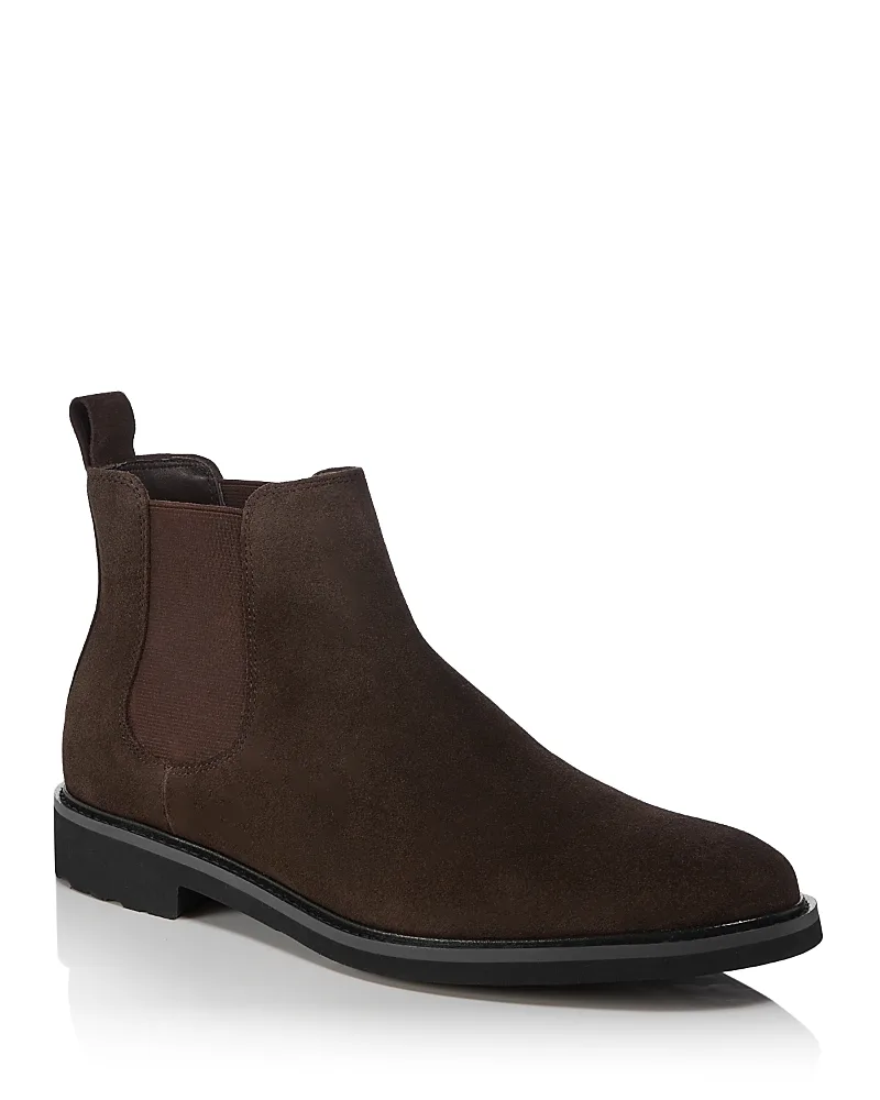 Casual Pull on Chelsea Boots by The Mens Store At Bloomingdales