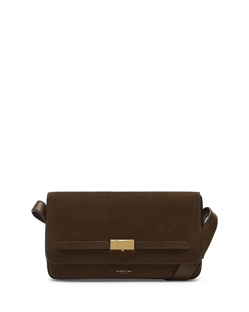 The New York Crossbody by Demellier