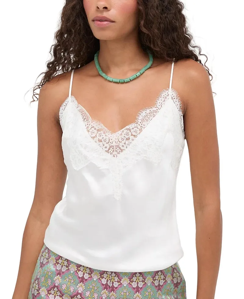 The Gracie Top by Hill House Home