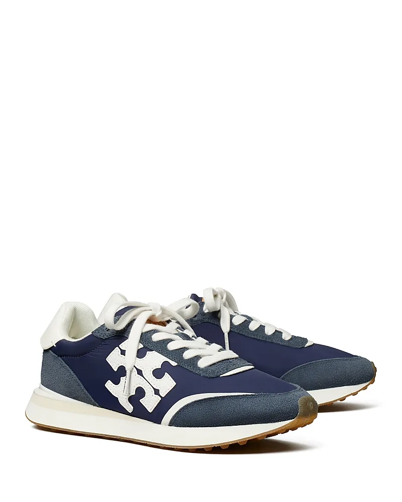 Destiny Trainer Sneakers by Tory Burch