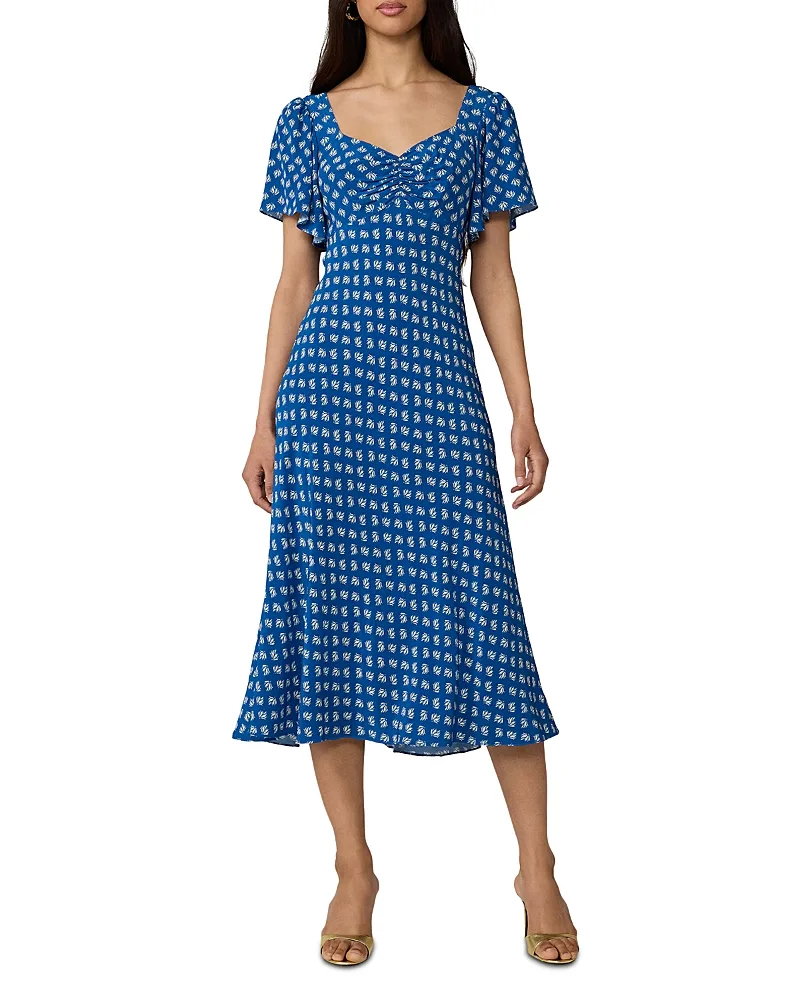 Aura Dress