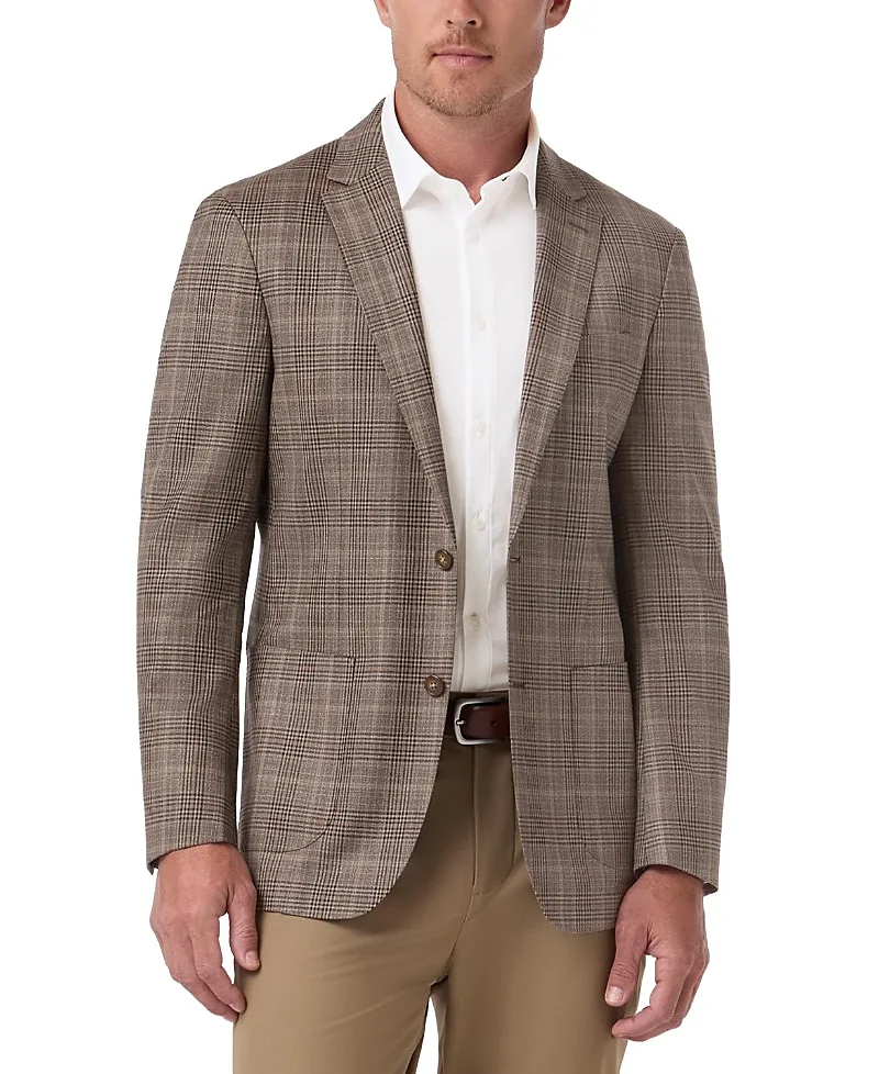 Lavelle Trim Fit Blazer