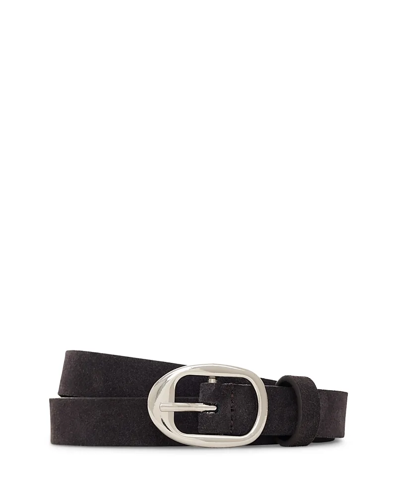Ready Suede Belt by Sanctuary
