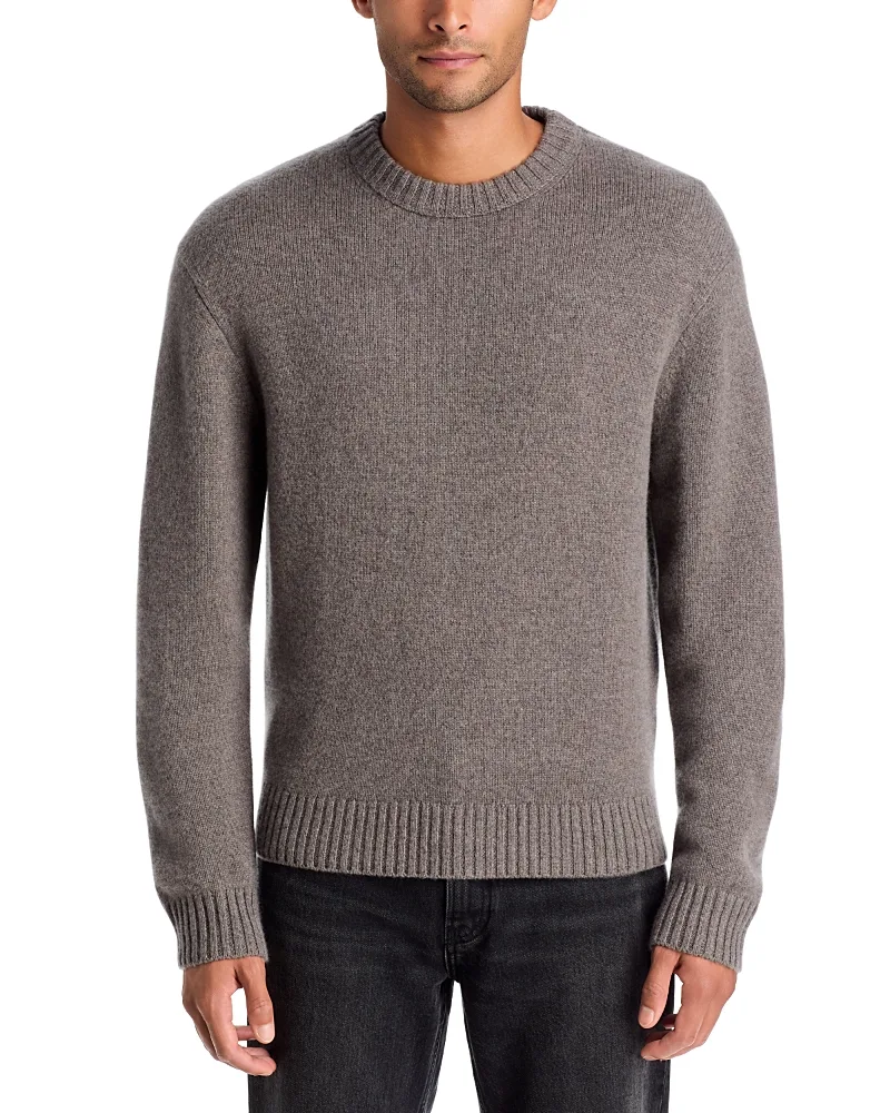 Cashmere Sweater by FRAME