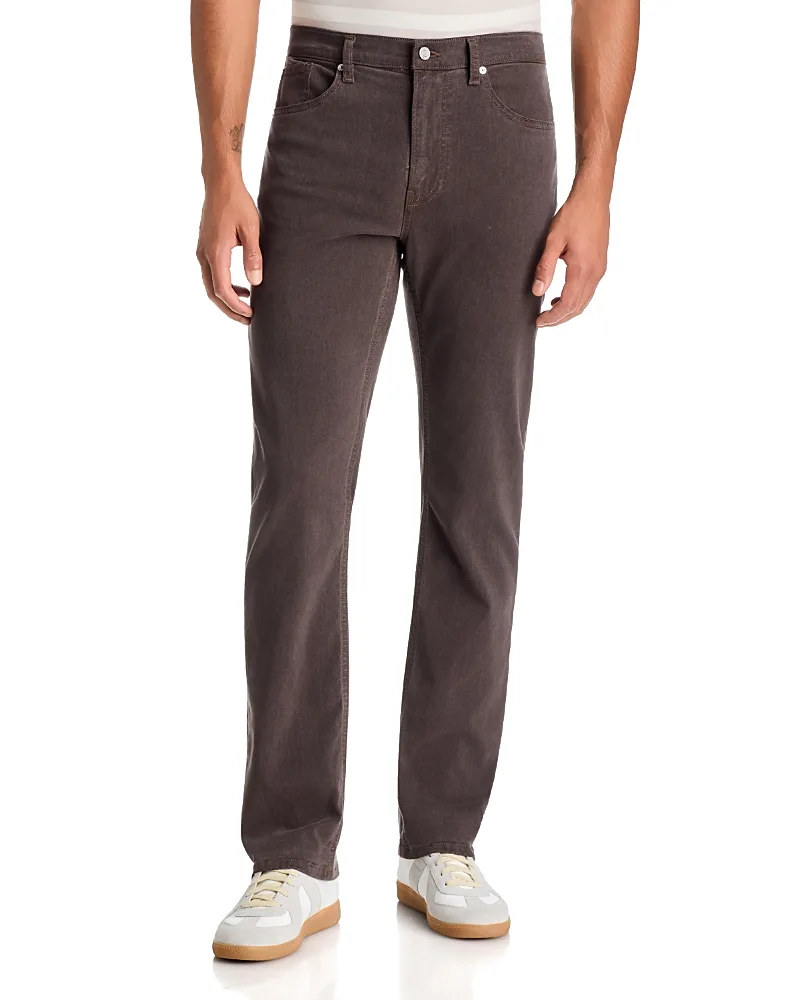 Modern Straight Fit 32.5 Jeans by FRAME